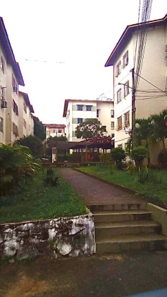 Imagem Apartamento com 2 Quartos à Venda, 50 m² em águas Claras - Salvador Imagem Apartamento com 2 Quartos à Venda, 50 m² em águas Claras - Salvador