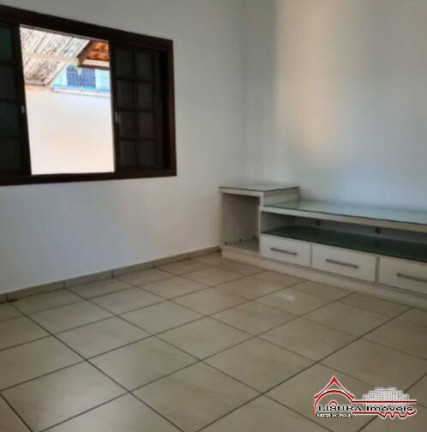 Imagem Casa com 3 Quartos para Alugar,  em Cidade Jardim - Jacareí