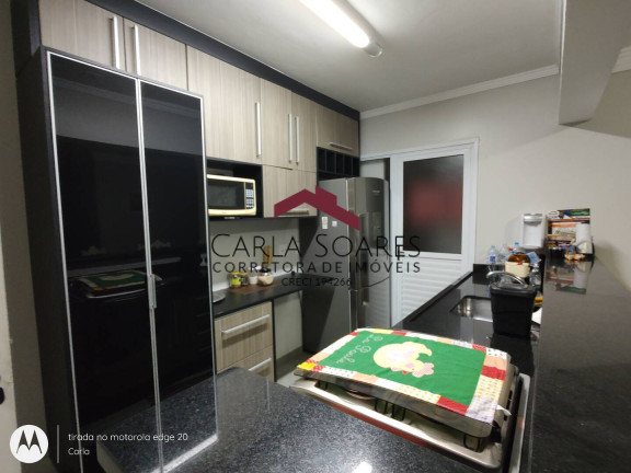 Imagem Apartamento com 3 Quartos à Venda, 96 m² em Jardim Las Palmas - Guarujá Imagem Apartamento com 3 Quartos à Venda, 96 m² em Jardim Las Palmas - Guarujá
