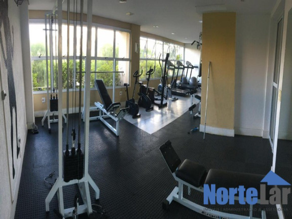 Imagem Apartamento com 2 Quartos à Venda, 54 m² em Vila Cruz Das Almas - São Paulo