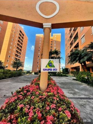 Imagem Apartamento com 3 Quartos à Venda, 73 m² em Chácara Da Barra - Campinas