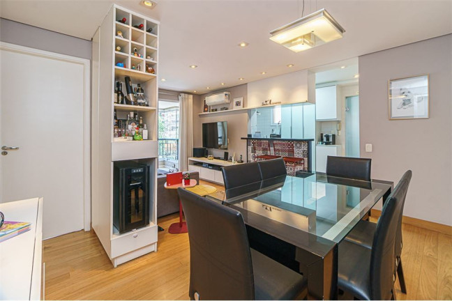 Imagem Apartamento com 2 Quartos à Venda, 71 m² em Paraíso - São Paulo Imagem Apartamento com 2 Quartos à Venda, 71 m² em Paraíso - São Paulo