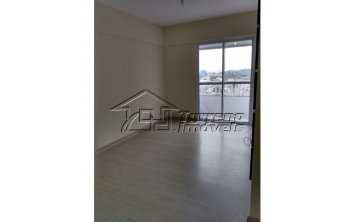 Imagem Apartamento com 3 Quartos para Alugar, 91 m² em Jardim Satélite - São José Dos Campos