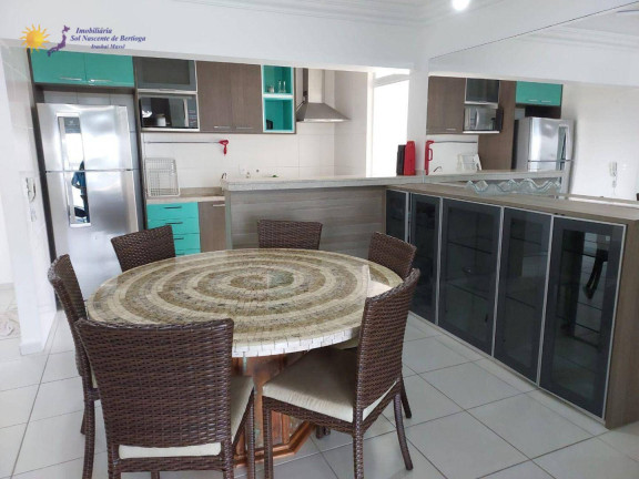 Imagem Apartamento com 3 Quartos à Venda, 99 m² em Indaiá - Bertioga