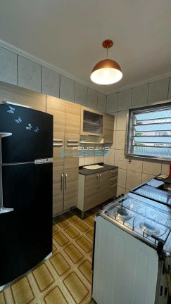 Imagem Kitnet com 1 Quarto à Venda, 32 m² em Boqueirão - Praia Grande