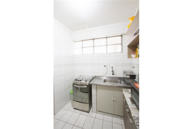 Imagem Apartamento com 2 Quartos à Venda, 52 m² em Bela Vista - São Paulo Imagem Apartamento com 2 Quartos à Venda, 52 m² em Bela Vista - São Paulo