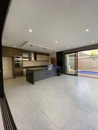 Imagem Casa com 3 Quartos à Venda, 228 m² em Village Damha Rio Preto Iii - São José Do Rio Preto Imagem Casa com 3 Quartos à Venda, 228 m² em Village Damha Rio Preto Iii - São José Do Rio Preto