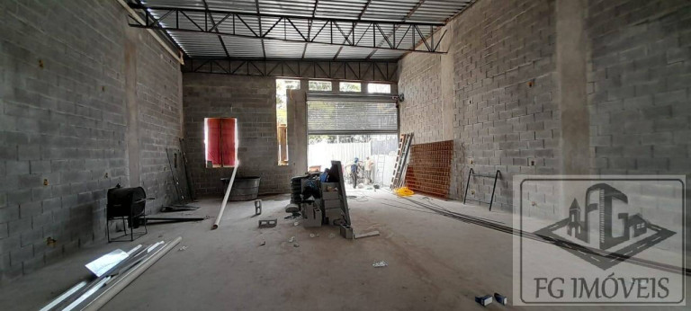 Imagem Imóvel Comercial para Alugar, 270 m² em Aliança - Osasco Imagem Imóvel Comercial para Alugar, 270 m² em Aliança - Osasco