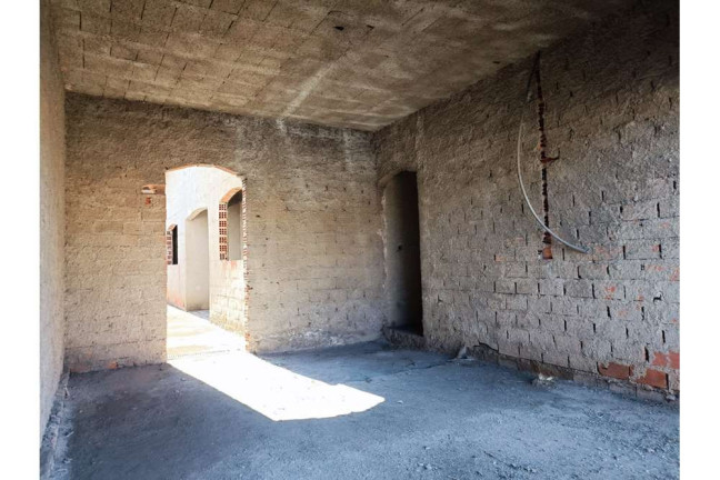 Imagem Casa com 3 Quartos à Venda, 153 m² em Jardim Maria José - Salto De Pirapora Imagem Casa com 3 Quartos à Venda, 153 m² em Jardim Maria José - Salto De Pirapora
