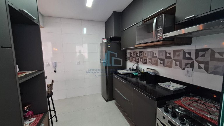 Imagem Apartamento com 2 Quartos à Venda, 57 m² em Aviação - Praia Grande