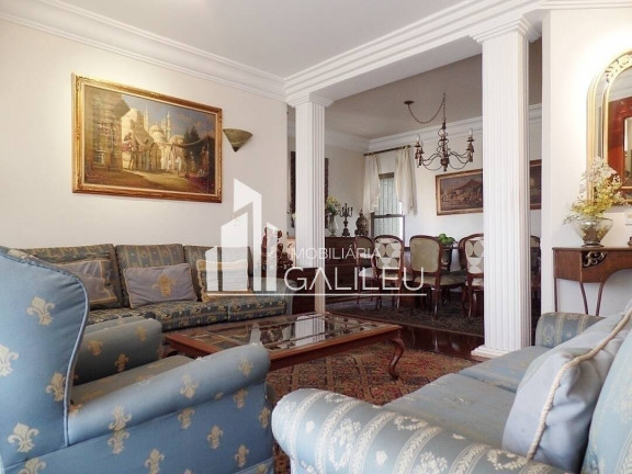 Imagem Cobertura com 5 Quartos à Venda, 440 m² em Cambuí - Campinas Imagem Cobertura com 5 Quartos à Venda, 440 m² em Cambuí - Campinas
