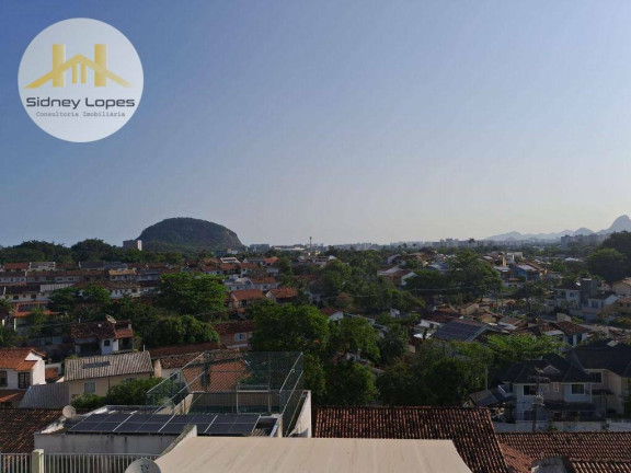 Imagem Casa com 3 Quartos à Venda, 190 m² em Freguesia De Jacarepaguá - Rio De Janeiro Imagem Casa com 3 Quartos à Venda, 190 m² em Freguesia De Jacarepaguá - Rio De Janeiro