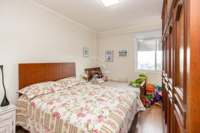 Imagem Apartamento com 2 Quartos à Venda, 79 m² em Vila Romana - São Paulo Imagem Apartamento com 2 Quartos à Venda, 79 m² em Vila Romana - São Paulo