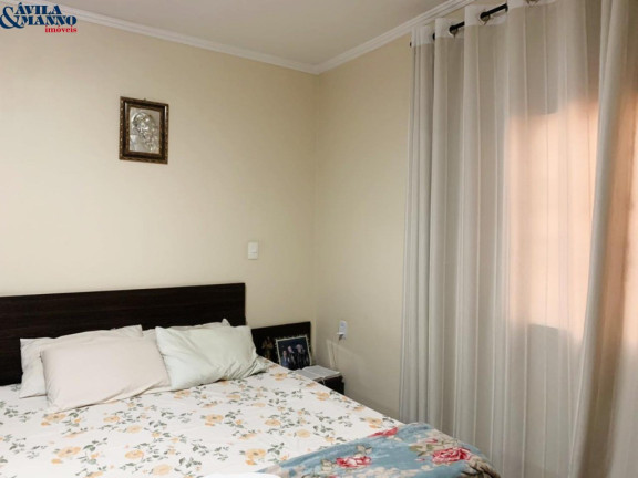 Imagem Sobrado com 4 Quartos à Venda, em Vila Ema - São Paulo Imagem Sobrado com 4 Quartos à Venda, em Vila Ema - São Paulo