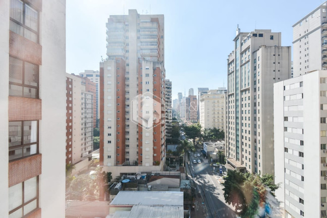 Imagem Apartamento com 2 Quartos à Venda, 107 m² em Jardim Paulista - São Paulo Imagem Apartamento com 2 Quartos à Venda, 107 m² em Jardim Paulista - São Paulo