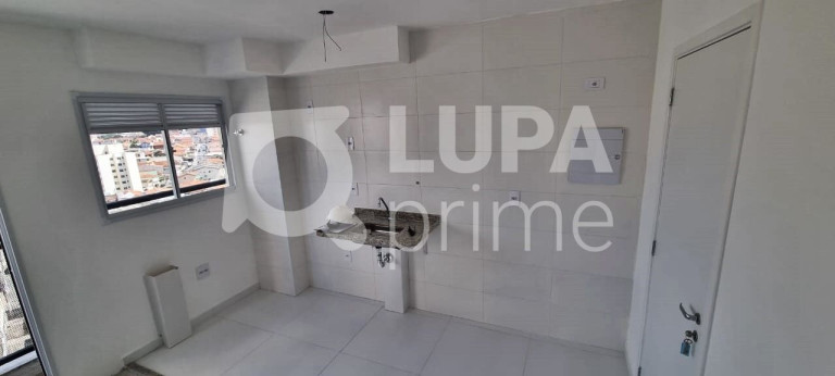 Imagem Apartamento com 1 Quarto à Venda, 36 m² em Tucuruvi - São Paulo Imagem Apartamento com 1 Quarto à Venda, 36 m² em Tucuruvi - São Paulo