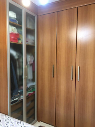 Imagem Apartamento com 2 Quartos à Venda, 50 m² em Vila Ema - São Paulo