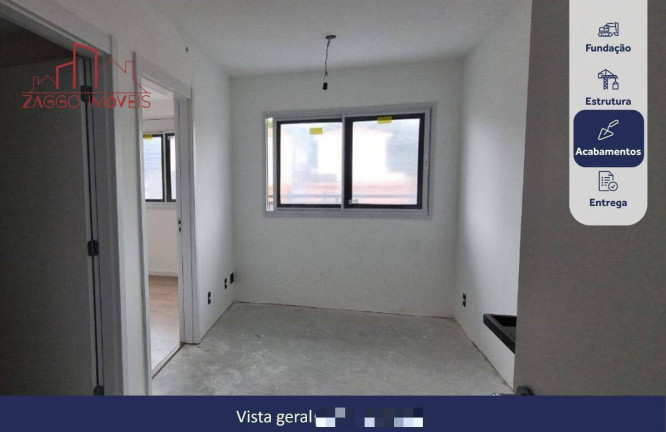Imagem Apartamento com 3 Quartos à Venda, 121 m² em Vila São José (ipiranga) - São Paulo