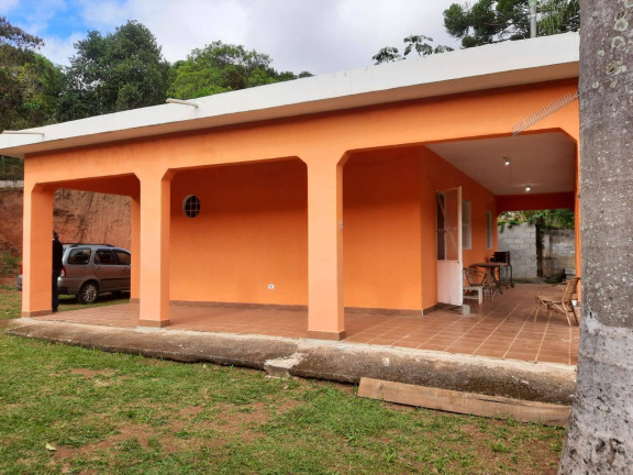 Imagem Chácara com 2 Quartos à Venda, 2 m² em Mascate - Nazaré Paulista