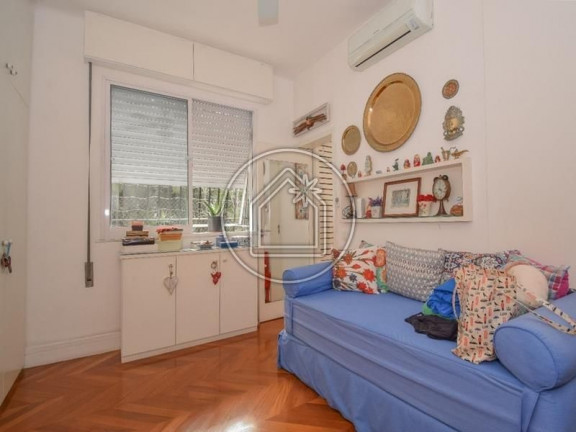 Imagem Apartamento com 3 Quartos à Venda, 148 m² em Leblon - Rio De Janeiro