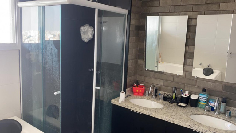 Imagem Apartamento com 1 Quarto à Venda, 134 m² em Tatuapé - São Paulo Imagem Apartamento com 1 Quarto à Venda, 134 m² em Tatuapé - São Paulo