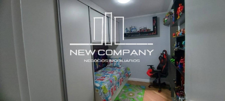 Imagem Apartamento com 2 Quartos à Venda, em Parque Jaçatuba - Santo André Imagem Apartamento com 2 Quartos à Venda, em Parque Jaçatuba - Santo André
