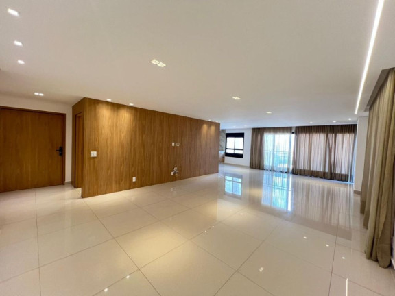 Apartamento com 4 Quartos à Venda, 221 m² em Setor Marista - Goiânia