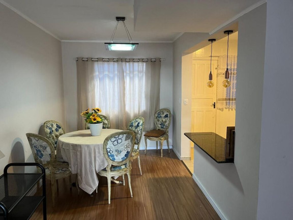 Imagem Casa com 2 Quartos à Venda,  em Campo Comprido - Curitiba