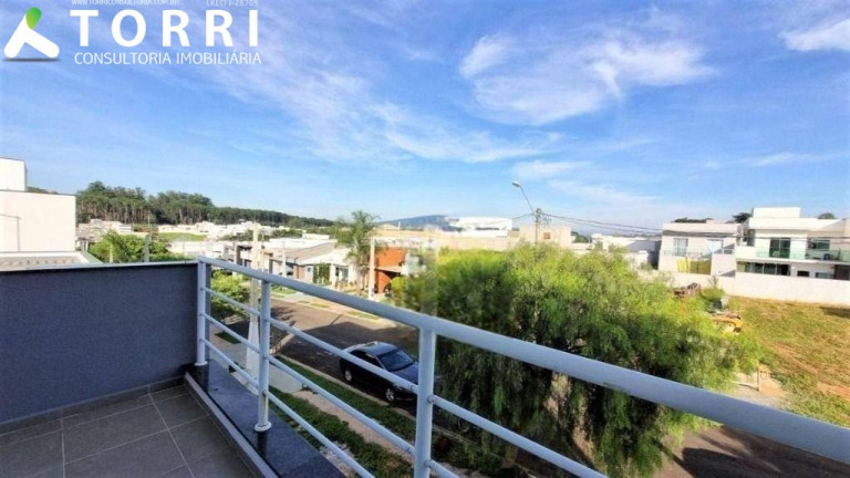 Imagem Imóvel com 3 Quartos à Venda, 197 m² em Condomínio Residencial Reserva Ipanema - Sorocaba Imagem Imóvel com 3 Quartos à Venda, 197 m² em Condomínio Residencial Reserva Ipanema - Sorocaba