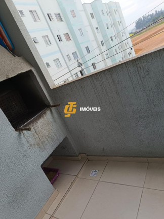 Imagem Apartamento com 2 Quartos à Venda, 55 m² em Itaipava - Itajaí