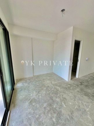 Imagem Apartamento com 1 Quarto à Venda, 28 m² em Pompéia - São Paulo