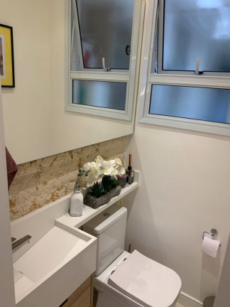 Imagem Apartamento com 3 Quartos à Venda, 110 m² em Consolação - São Paulo