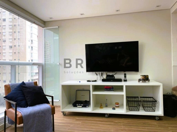 Imagem Apartamento com 2 Quartos à Venda, 70 m² em Campo Belo - São Paulo Imagem Apartamento com 2 Quartos à Venda, 70 m² em Campo Belo - São Paulo