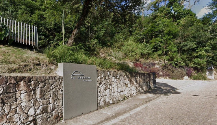 Casa com 3 Quartos à Venda, 189 m² em Condomínio La Reserva L - Atibaia