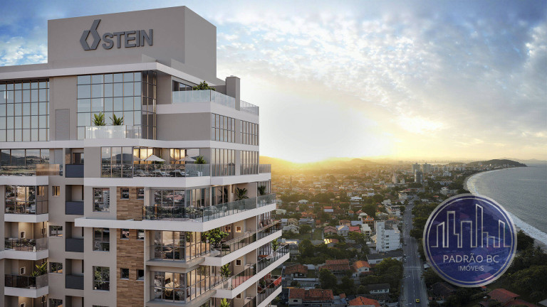 Imagem Apartamento com 3 Quartos à Venda, 100 m² em Praia Da Armação - Penha