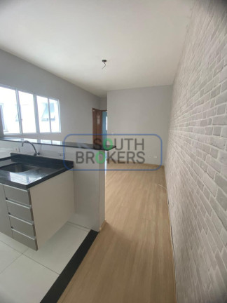 Apartamento com 2 Quartos à Venda, 37 m² em Vila Gustavo - São Paulo