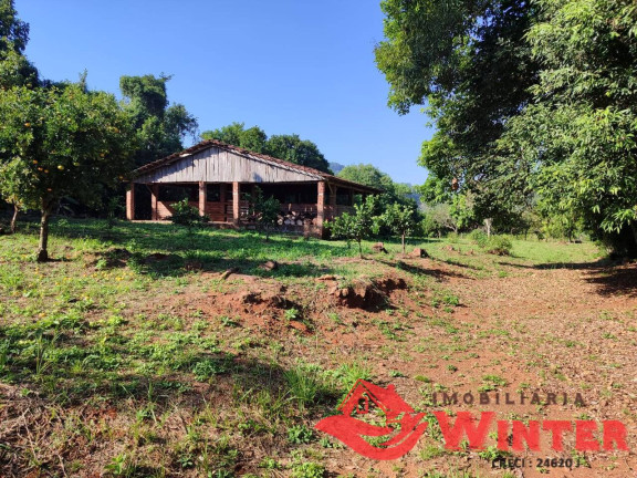 Imagem Chácara com 3 Quartos à Venda, 105 m² em Nova Caxias - Feliz Imagem Chácara com 3 Quartos à Venda, 105 m² em Nova Caxias - Feliz