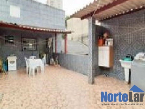 Imagem Sobrado com 3 Quartos à Venda, 170 m² em Barra Funda - São Paulo