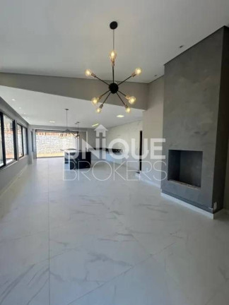 Imagem Casa de Condomínio com 3 Quartos à Venda, 497 m² em Bairro Itapema - Itatiba