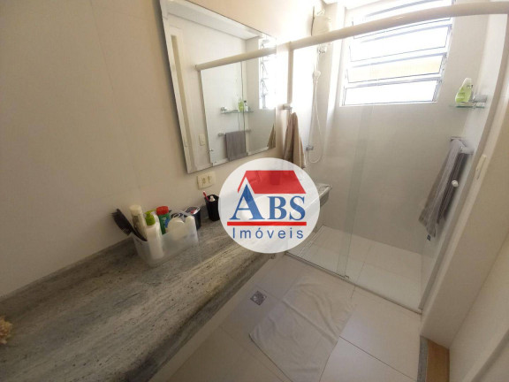 Imagem Apartamento com 3 Quartos à Venda, 100 m² em Gonzaga - Santos Imagem Apartamento com 3 Quartos à Venda, 100 m² em Gonzaga - Santos