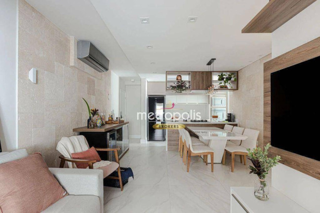 Apartamento com 2 Quartos à Venda, 111 m² em água Branca - São Paulo