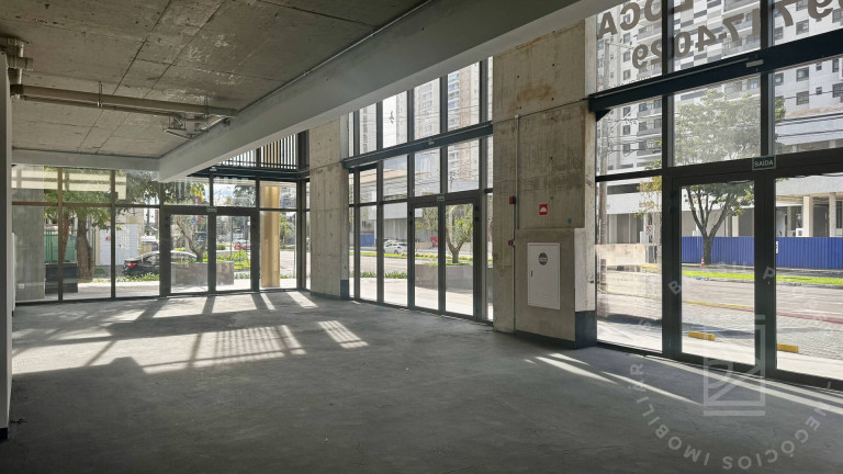 Imagem Sala Comercial para Alugar, 92 m² em Jardim Aquarius - São José Dos Campos Imagem Sala Comercial para Alugar, 92 m² em Jardim Aquarius - São José Dos Campos