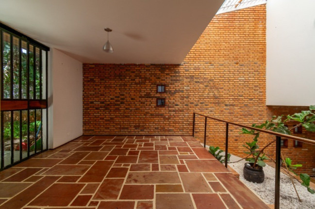 Imagem Casa com 3 Quartos à Venda, 292 m² em Jardim Guedala - São Paulo Imagem Casa com 3 Quartos à Venda, 292 m² em Jardim Guedala - São Paulo