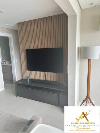 Imagem Apartamento com 2 Quartos à Venda, 65 m² em Lapa - Sao Paulo
