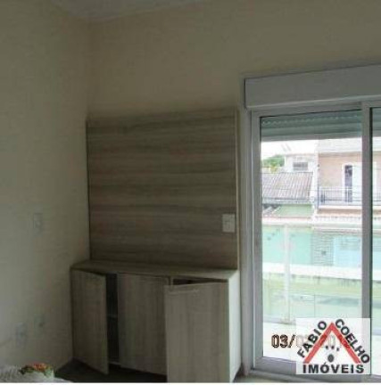 Imagem Sobrado com 3 Quartos à Venda, 85 m² em Campo Grande - São Paulo