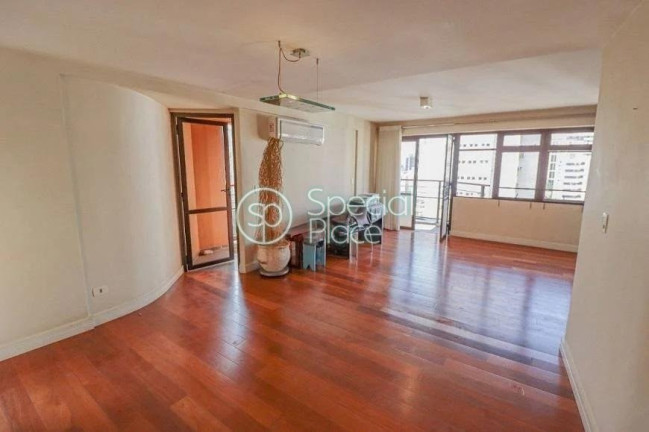 Imagem Apartamento com 2 Quartos à Venda, 300 m² em Itaim Bibi - São Paulo
