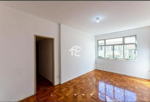 Imagem Apartamento com 3 Quartos à Venda, 112 m² em Icaraí - Niterói