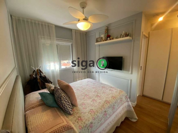 Imagem Apartamento com 3 Quartos à Venda, 86 m² em Vila Sônia - São Paulo Imagem Apartamento com 3 Quartos à Venda, 86 m² em Vila Sônia - São Paulo