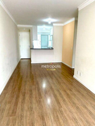 Apartamento com 3 Quartos à Venda, 83 m² em Vila Baeta Neves - São Bernardo Do Campo