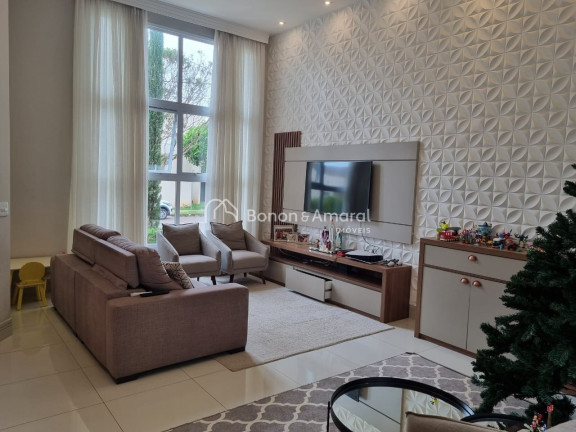 Imagem Casa de Condomínio com 3 Quartos à Venda, 300 m² em Parque Brasil 500 - Paulínia Imagem Casa de Condomínio com 3 Quartos à Venda, 300 m² em Parque Brasil 500 - Paulínia